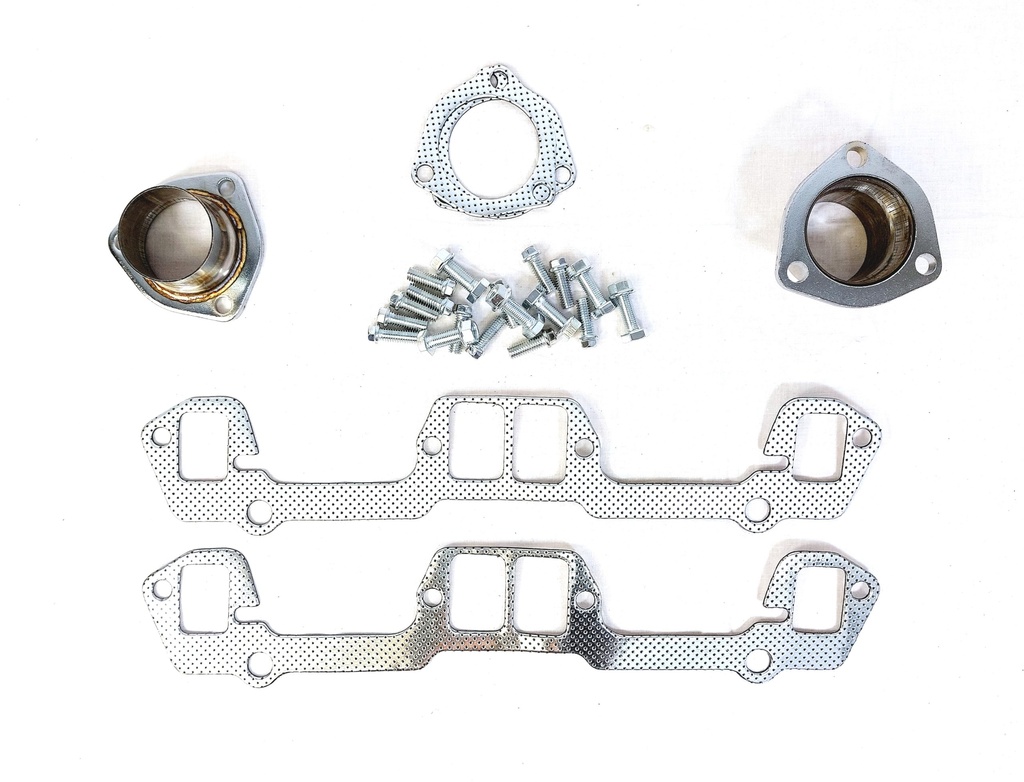 Headers Small Block Mopar (SBM)