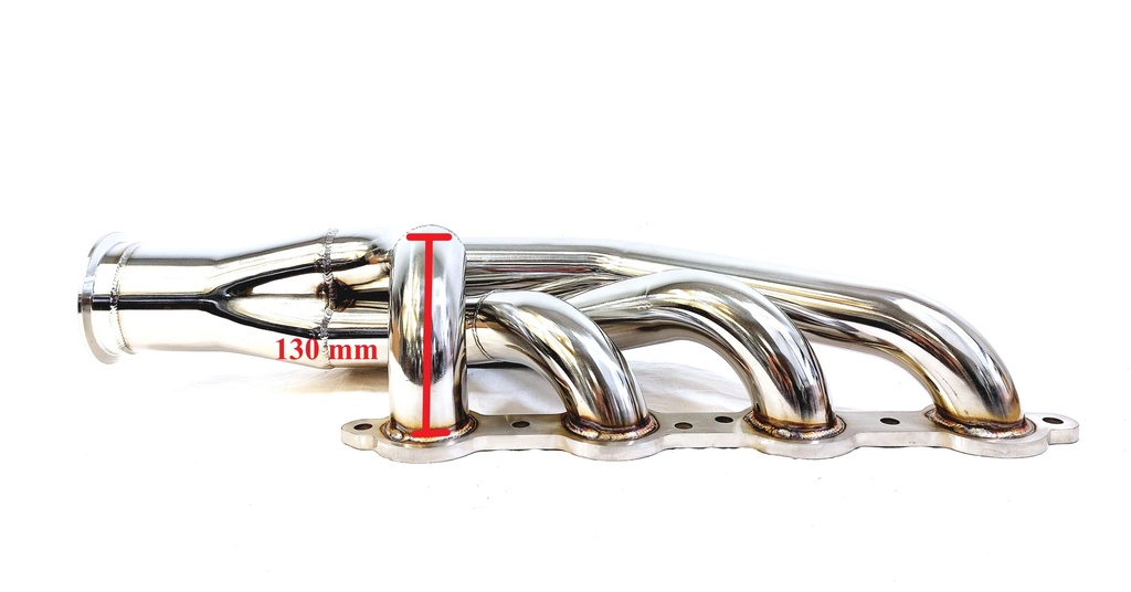 Headers LS Turbo