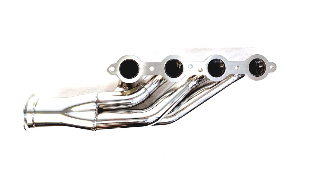 Headers LS Turbo