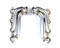 Headers LS Kompakt, Bak
