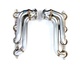 Headers LS Kompakt, Bak