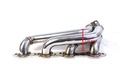 Headers LS Kompakt, Bak