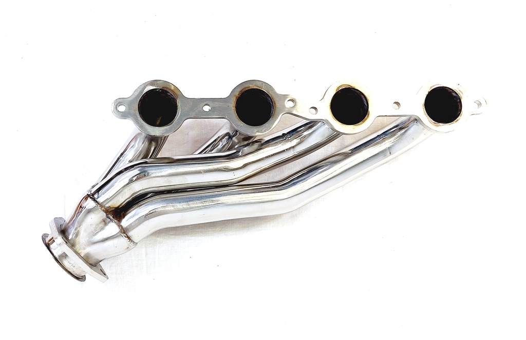 Headers LS Bak