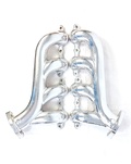 Headers LS Cast, Belagt (Bak)