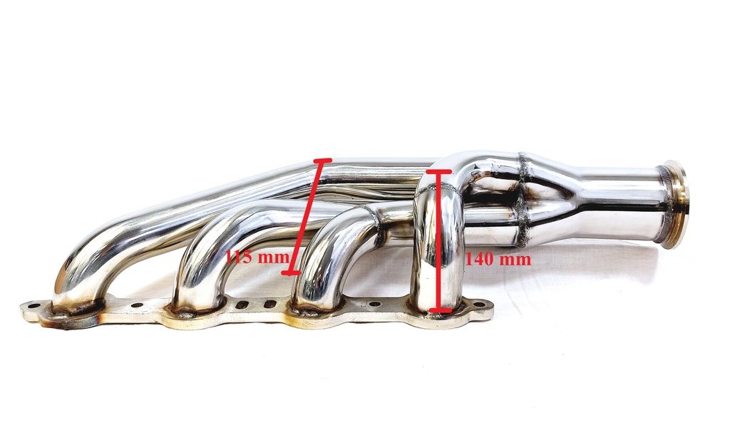 Headers LS Lang (97-14)