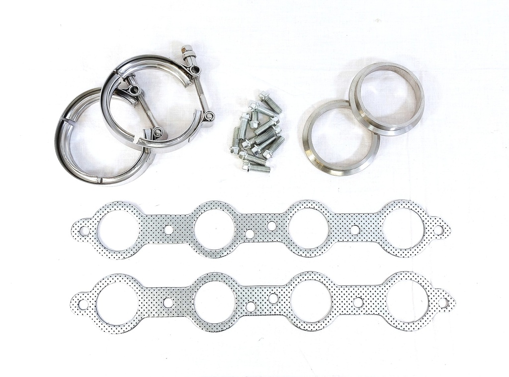 Headers LS Lang (97-14)