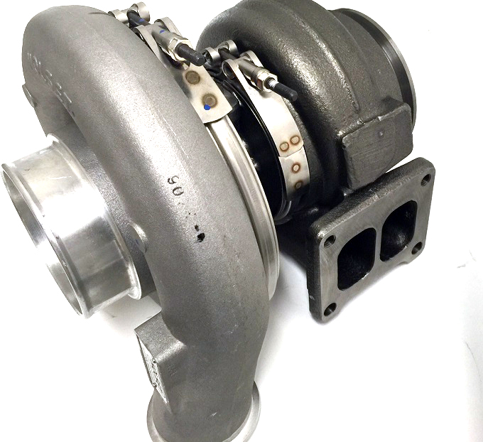 Holset HX55 Pro Turbo