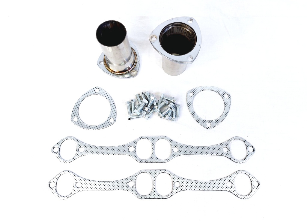 Headers Small Block Chevy (SBC) Lang