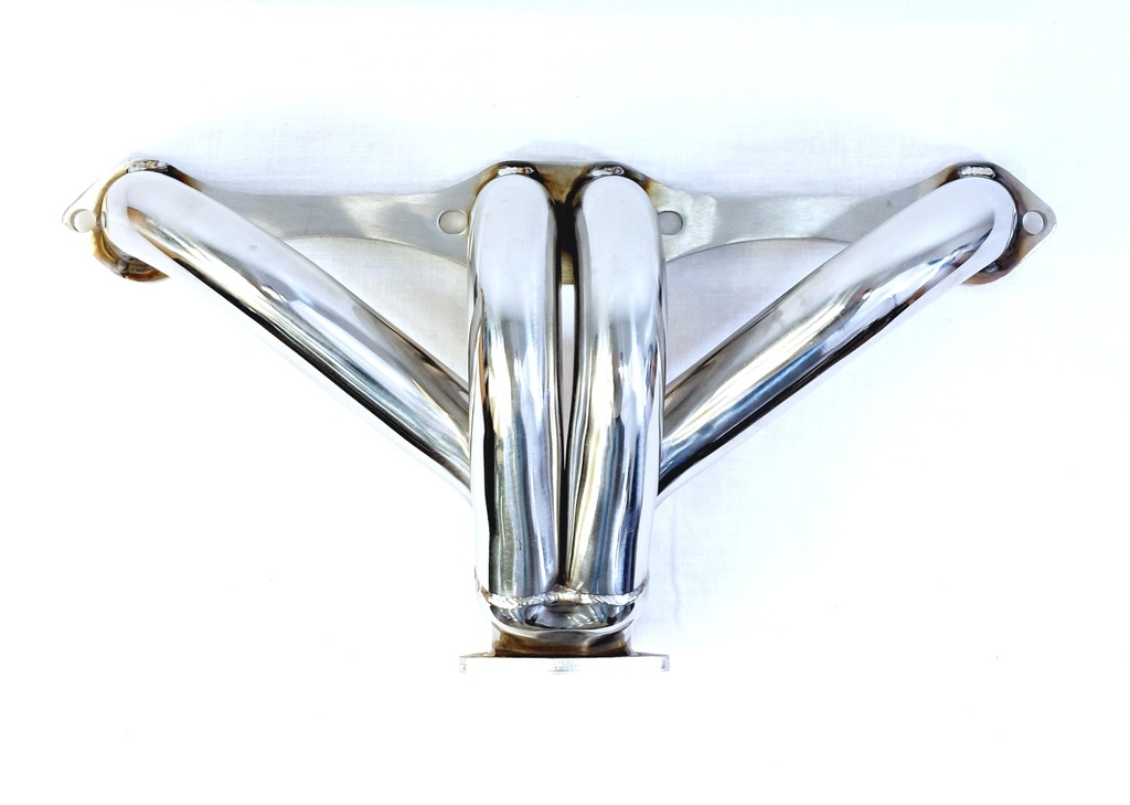 Headers Small Block Chevy (SBC) "Block Huggers"