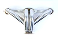 Headers Small Block Chevy (SBC) "Block Huggers"