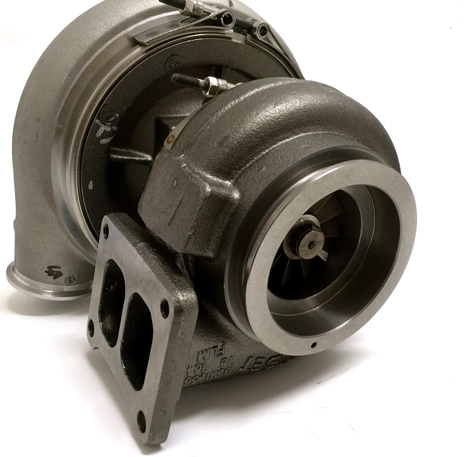 Holset HX55 Pro Turbo
