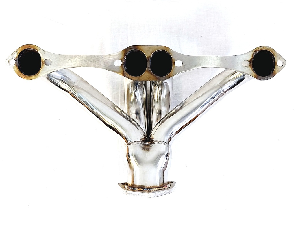 Headers Small Block Chevy (SBC) "Block Huggers"