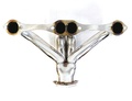 Headers Small Block Chevy (SBC) "Block Huggers"