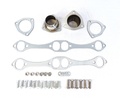 Headers Small Block Chevy (SBC) "Block Huggers"