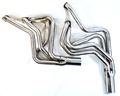 Headers Small Block Chevy (SBC) 1972-87 Malibu, Montecarlo, Grand prix