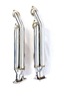 Headers Big Block Chevy (BBC) Turbo T3/T4