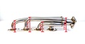 Headers Big Block Chevy (BBC) Turbo T3/T4