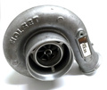 Holset Super HX35 Turbo #8 eksoshus - Competition