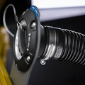 Drivstoff tanking slangeadapter til Nuke CFC unit