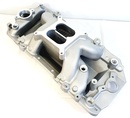 Inntaksmanifold Chevrolet Big Block Air Gap Ovalport