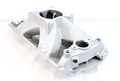 Inntaksmanifold Chevrolet Small block Enkelt nivå