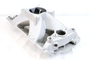 Inntaksmanifold Chevrolet Small block Enkelt nivå