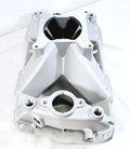 Inntaksmanifold Chevrolet Small block Enkelt nivå