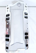 Inntaksmanifold Chevrolet Small block Enkelt nivå