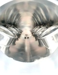 Inntaksmanifold GM LS7