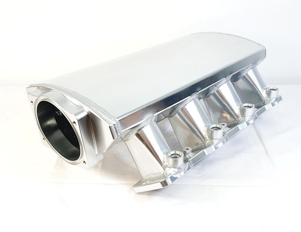 Inntaksmanifold GM LS3
