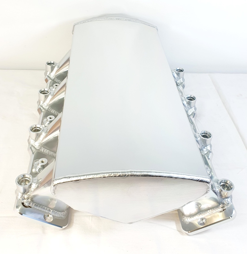 Inntaksmanifold GM LS3