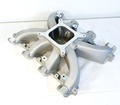 Inntaksmanifold GM LS, Chevy, Pontiac Enkelt nivå