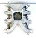 Inntaksmanifold GM LS, Chevy, Pontiac Enkelt nivå