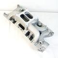 Inntaksmanifold Ford Small Block Air Gap