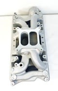 Inntaksmanifold Ford Small Block Air Gap