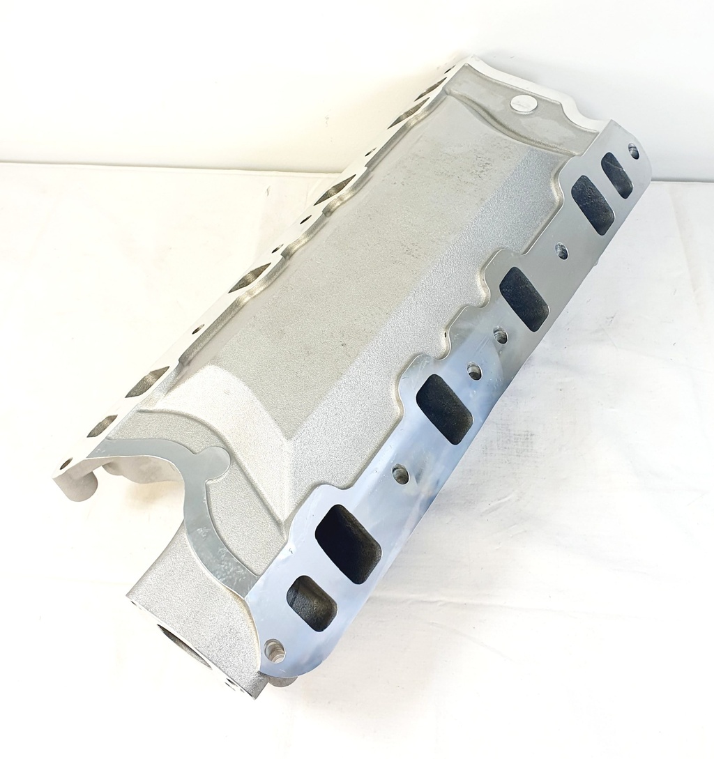 Inntaksmanifold Ford Small Block Air Gap