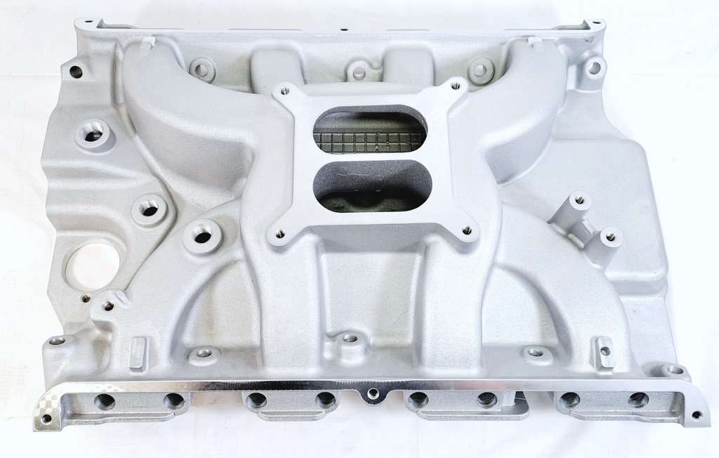 Inntaksmanifold Ford FE