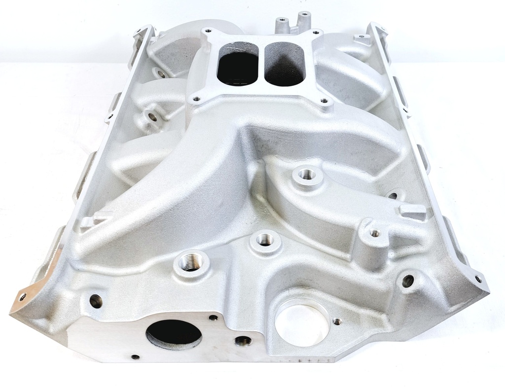 Inntaksmanifold Ford FE
