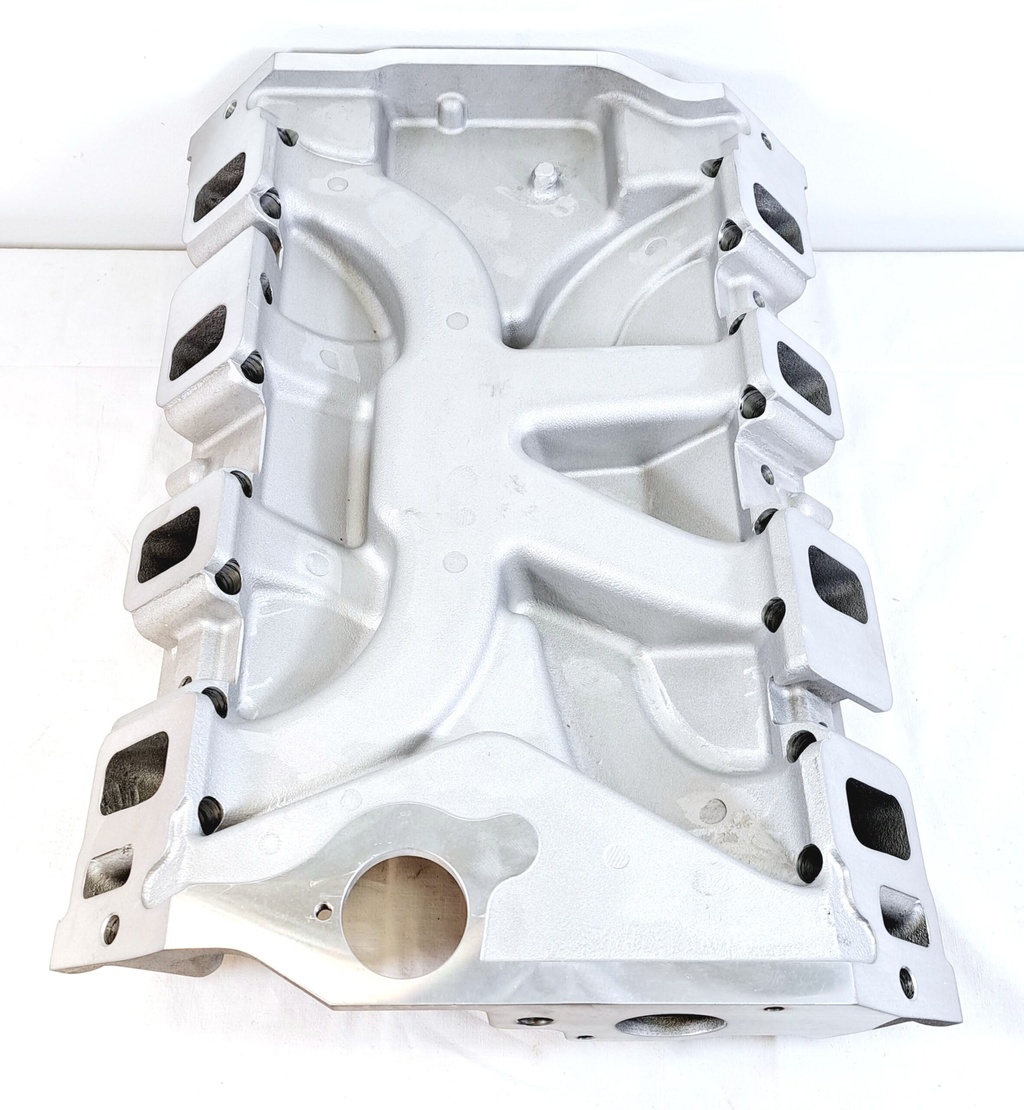 Inntaksmanifold Ford FE