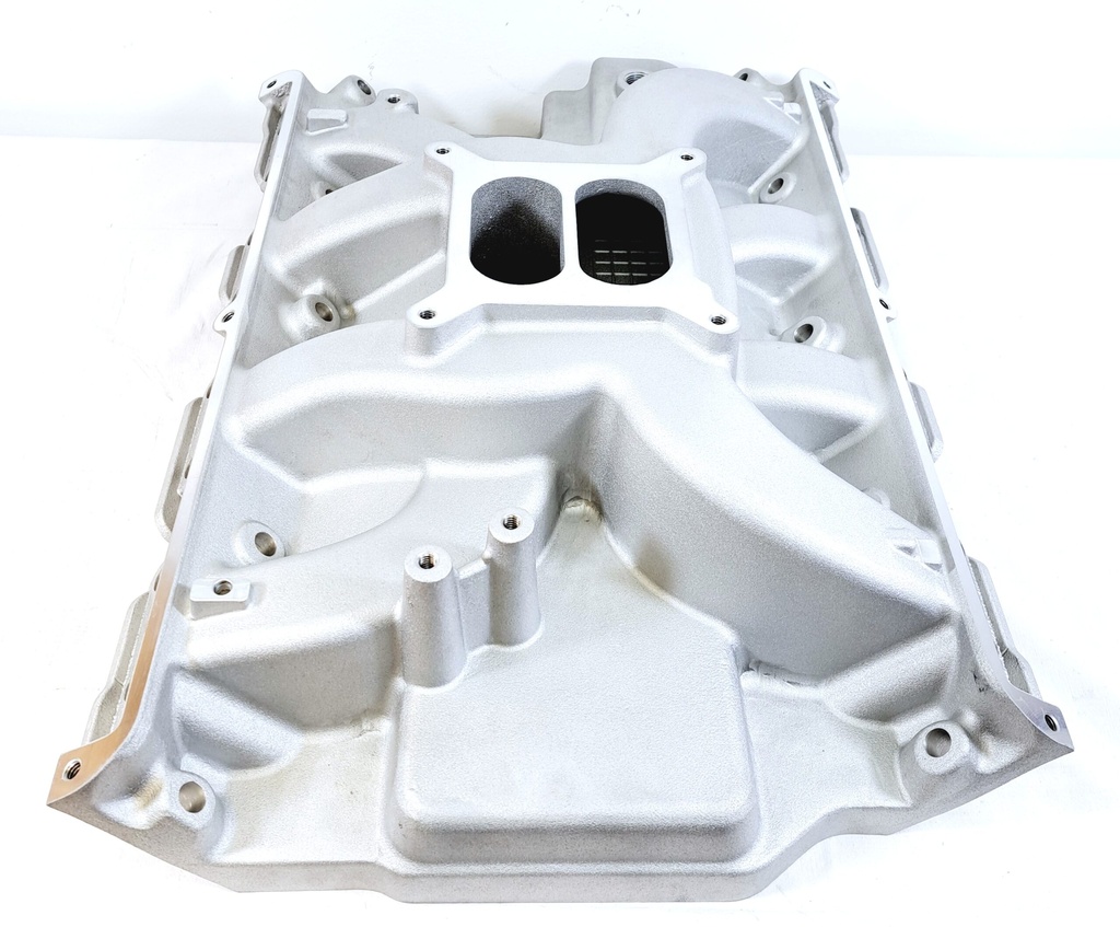 Inntaksmanifold Ford FE
