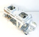 Inntaksmanifold Chevrolet Small Block (Doble forgassere)