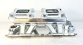Inntaksmanifold Chevrolet Small Block (Doble forgassere)