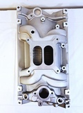 Inntaksmanifold Chevrolet Small Block 86- Vortec
