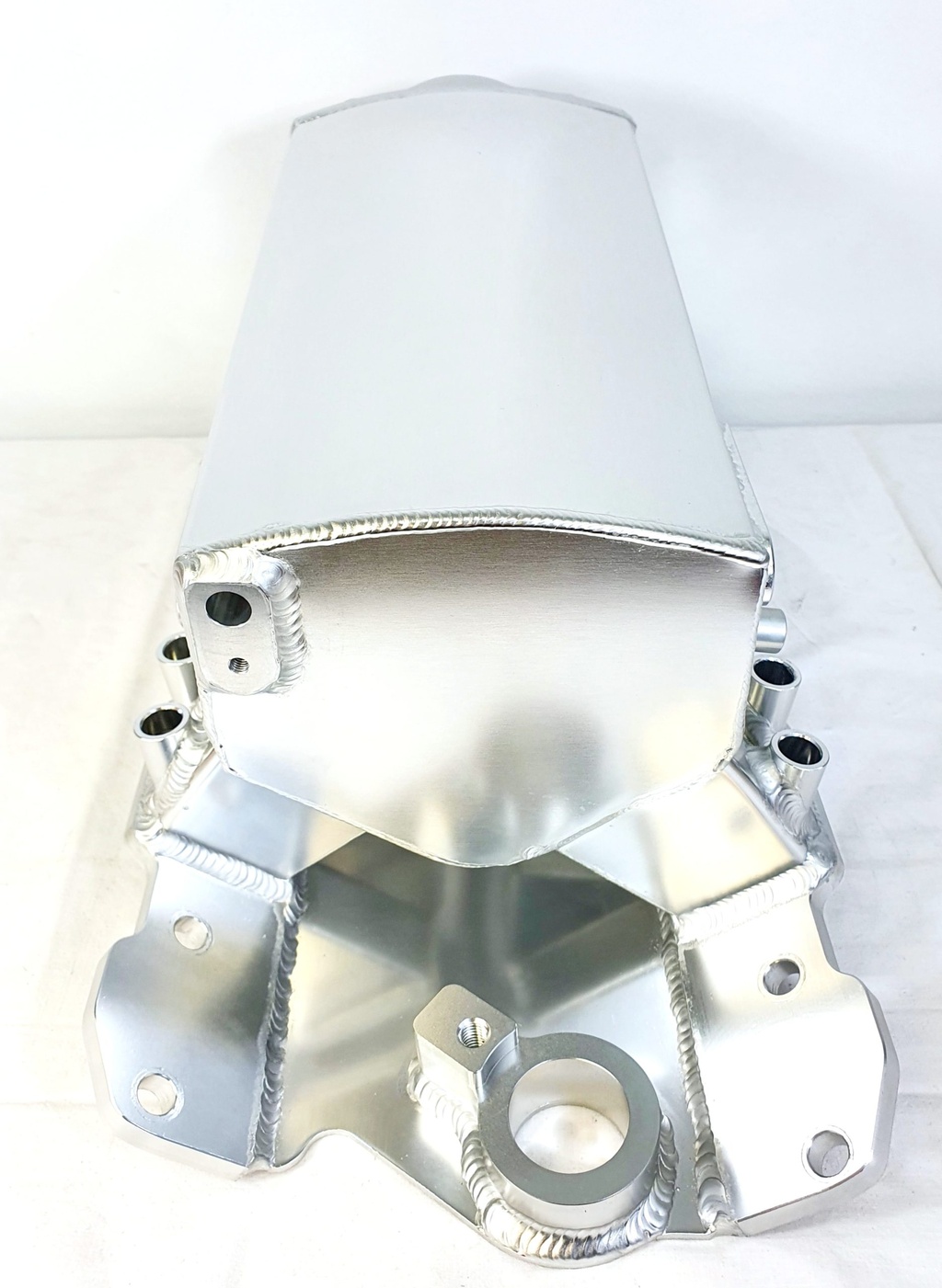 Inntaksmanifold Chevrolet Small Block EFI