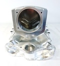 Inntaksmanifold Chevrolet Small Block EFI