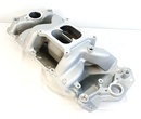 Inntaksmanifold Chevrolet Small Block -86 Air Gap