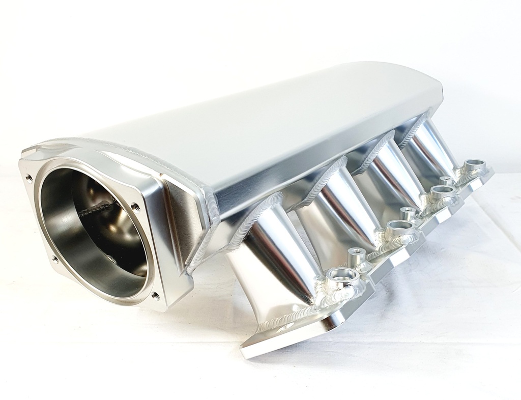 Inntaksmanifold Chevrolet LS1, LS2, LS6 EFI