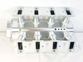 Inntaksmanifold Chevrolet LS1, LS2, LS6 EFI