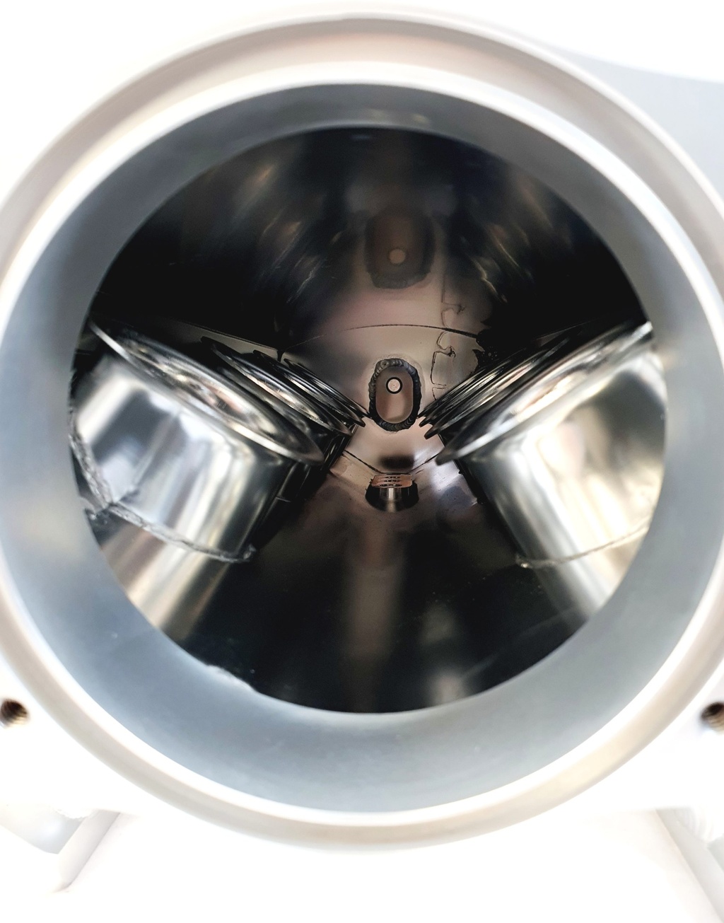 Inntaksmanifold Chevrolet LS1, LS2, LS6 EFI