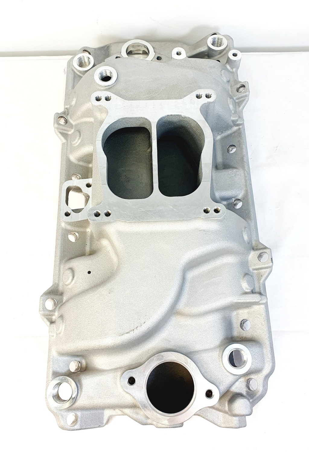 Inntaksmanifold Chevrolet Big block Dobbelt nivå